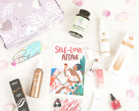 "Self-Love Affair" Box ($243+ value) - Ships Immediately!