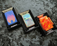 Zippo Subscription