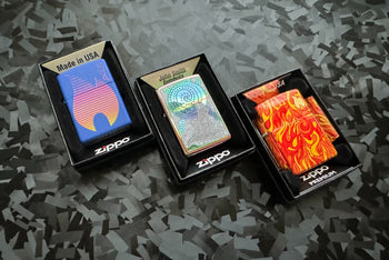 Zippo Subscription