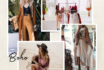 Boho