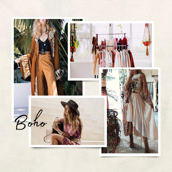 Boho