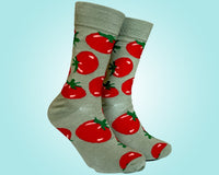 Big Tomatoes Sock - Men's