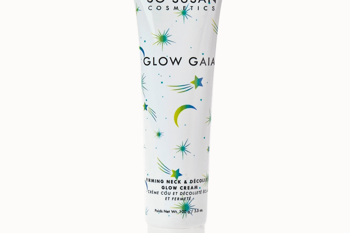 So Susan Glow Gaia Firming Neck & Décolleté Glow Cream