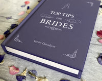 Top Tips for Brides Book