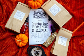 Past Box: Romance and Ritual