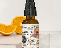 Bright C+ Serum