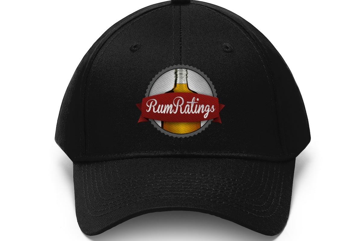 RumRatings Hat