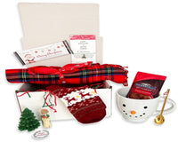 Christmas Gift Box