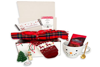 Christmas Gift Box