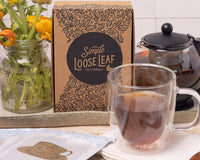 Premium Loose Leaf Tea Discovery Subscription