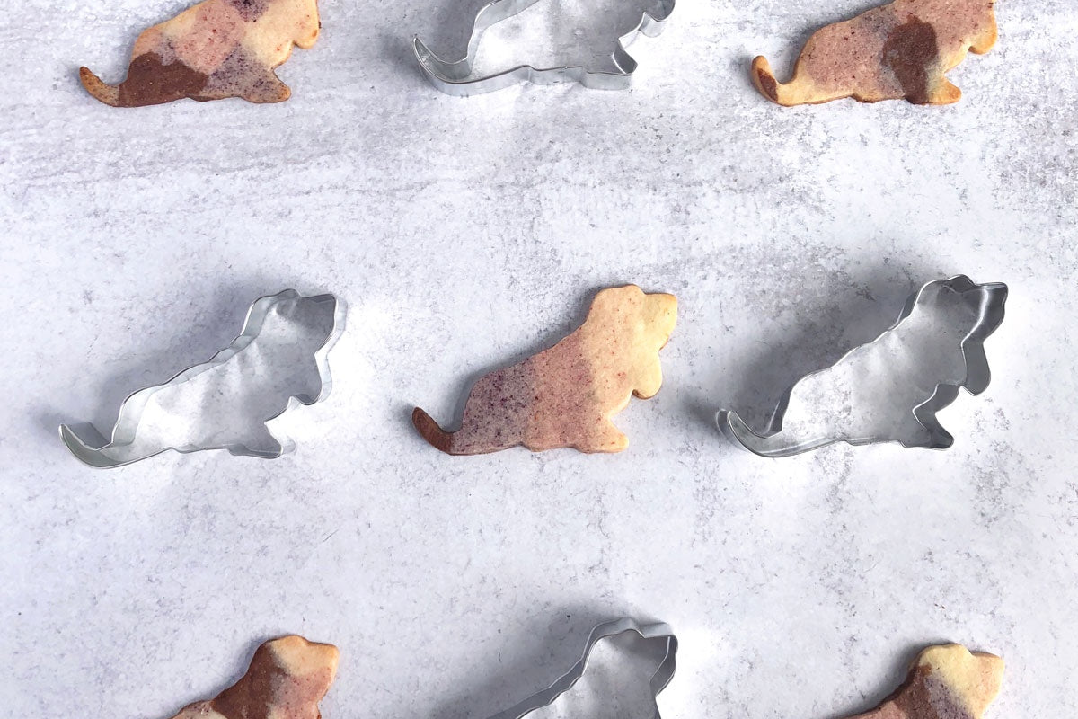 Basset Hound Cookie Cutter