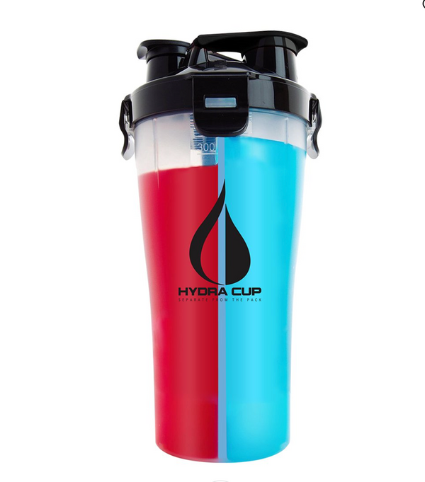 Hydra Cup 30oz- Shaker Cup