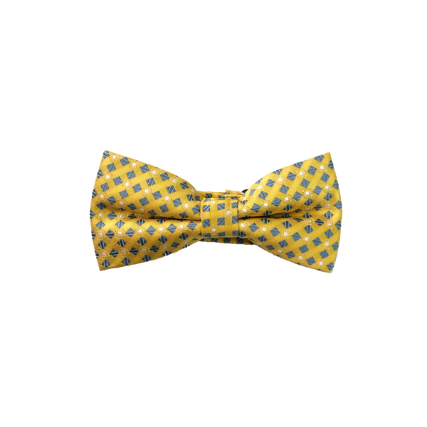 Sunny Days Bow Tie