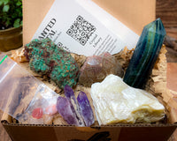 Crystal Variety Box