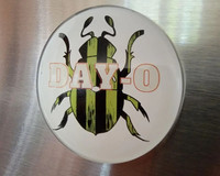 Beetlejuice Broadway Musical inspired Day-O acrylic magnet