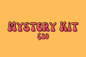$20 Mystery Kit