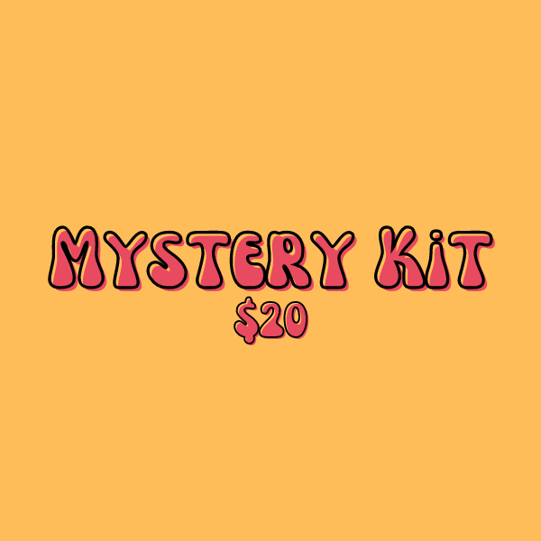 $20 Mystery Kit