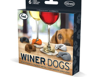 Winer Dogs Drink Markers