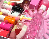 Candy Stix Gel Polish Monthly Subscription Box