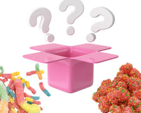 Freeze Dried Candy Box