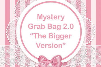 Mystery Grab Bag 2.0