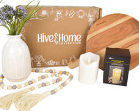 Hive & Home | Kitchen Bounty Gift Box