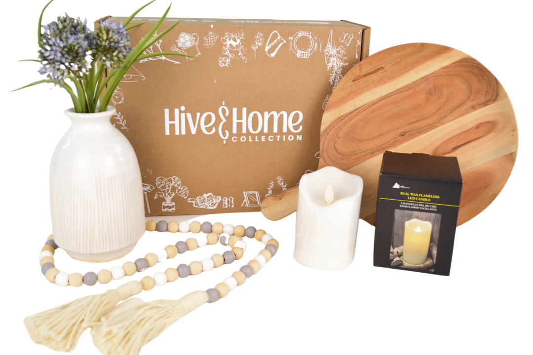 Hive & Home | Kitchen Bounty Gift Box