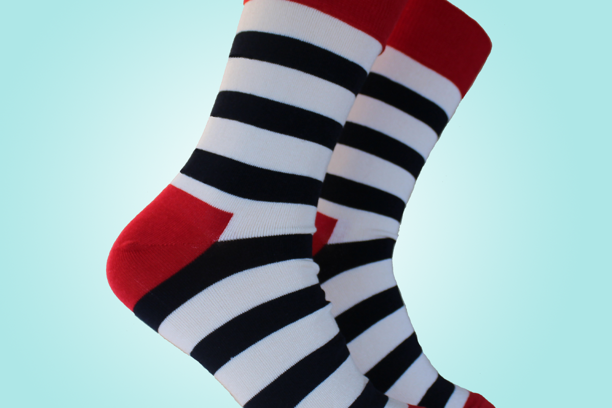 Wally Socks - Women's