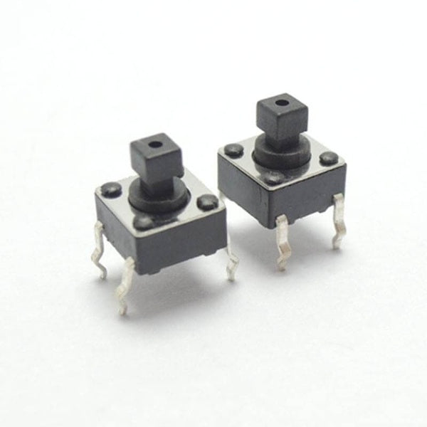 Mini Push Button (6mm)