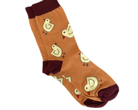 Baby Chicks Sock - Women's