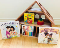 Pride Book Boxes (Ages 0-8)