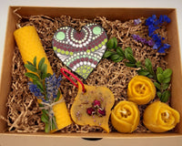 Nature rituals box relax