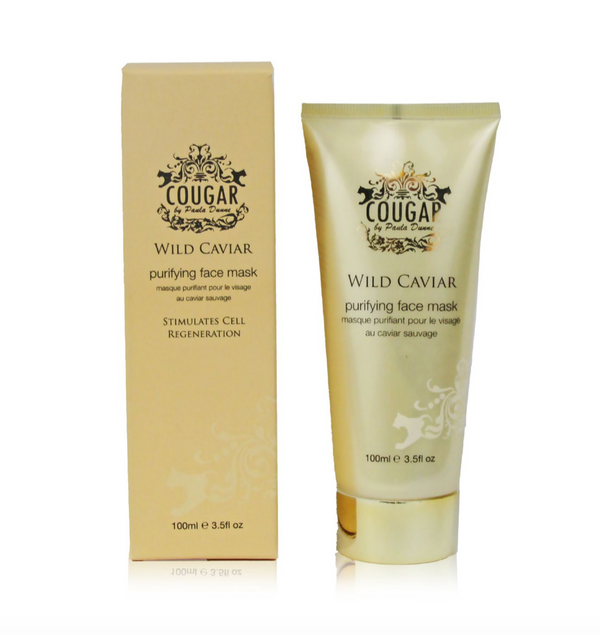 Wild Caviar Facial Mask