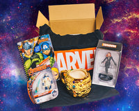 Thor Crate | Marvel Mystery Box