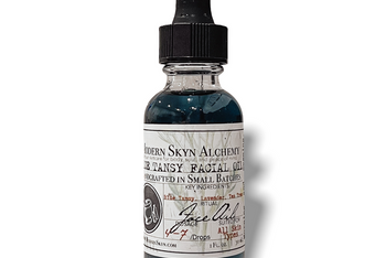 Blue Tansy Face Serum