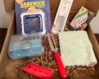 Kitchen Caddy Basic Box