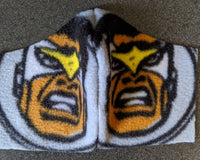 Luke Cage Fleece Face Mask