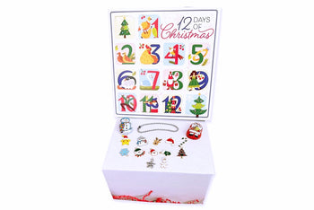 Wish Bracelet Advent Calendar