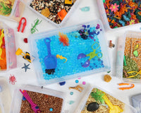 Sensory Bin