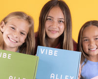 Vibe Alley Monthly Box for Teen and Tween Girls