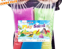 Sensory Bin Filler - Play Sand