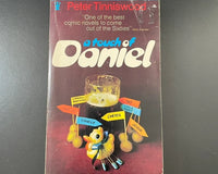 A Touch of Daniel by Peter Tinniswood