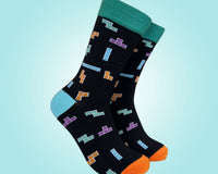 Tetris Extreme Sock - Women's