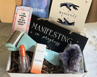 Spiritual Goodies box