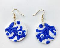 Polymer Clay Earring Kit