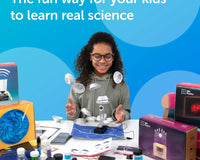 MEL Science - Chemistry bundle. 6 sets. Ages 10-16+