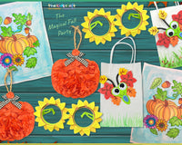 Kids Crafts DIY Activities (Ages 3-9). Perfect Gift for Creative Crafters!