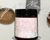 Candle of the Month Club | Monthly Seasonal Candle Subscription