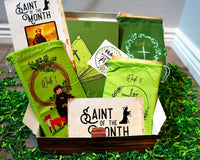 St. Francis of Assisi Box