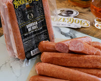 Booze Dogs Grilling Sampler Box